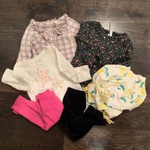 12 Month Bundle!! AG, Jessica Simpson, RL